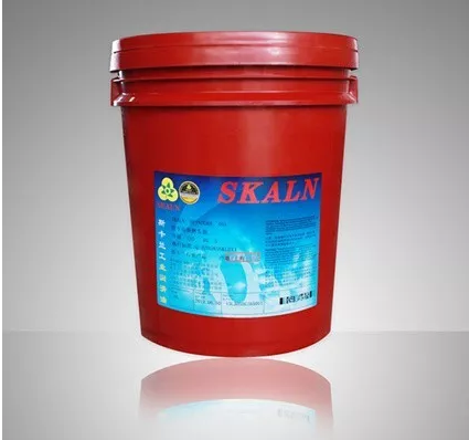各類工程機械設(shè)備用油推薦